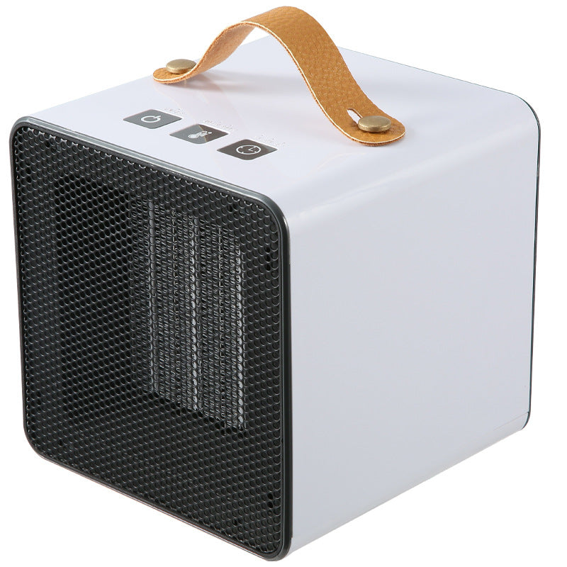 Portable Desktop Mini Heater - Town And Country Lighting