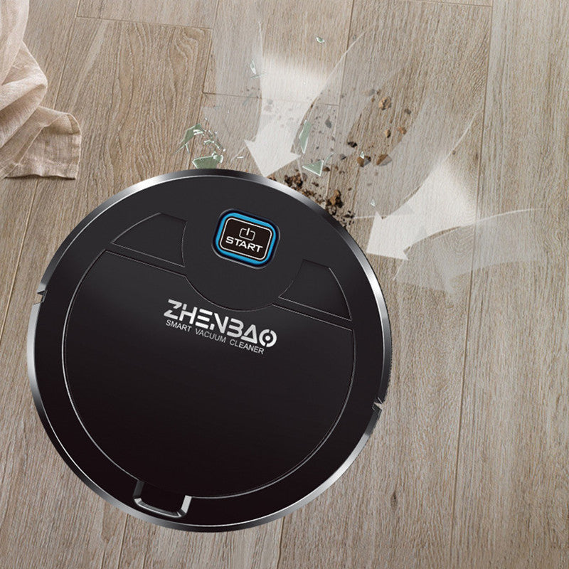 Smart Sweeper Robot Vacuum Cleaner - Town And Country Lighting