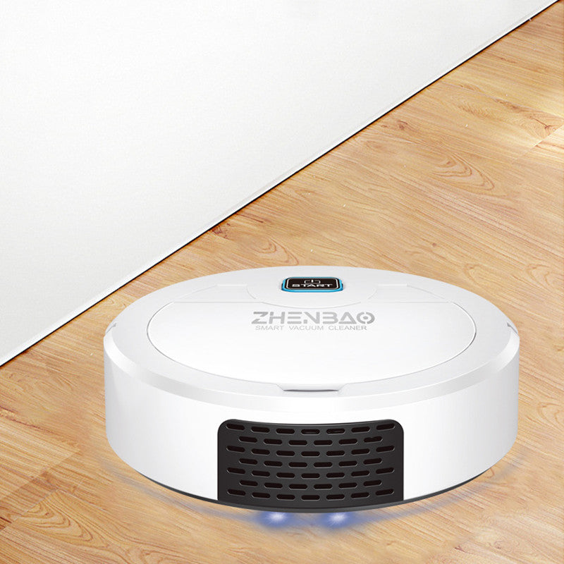 Smart Sweeper Robot Vacuum Cleaner - Town And Country Lighting