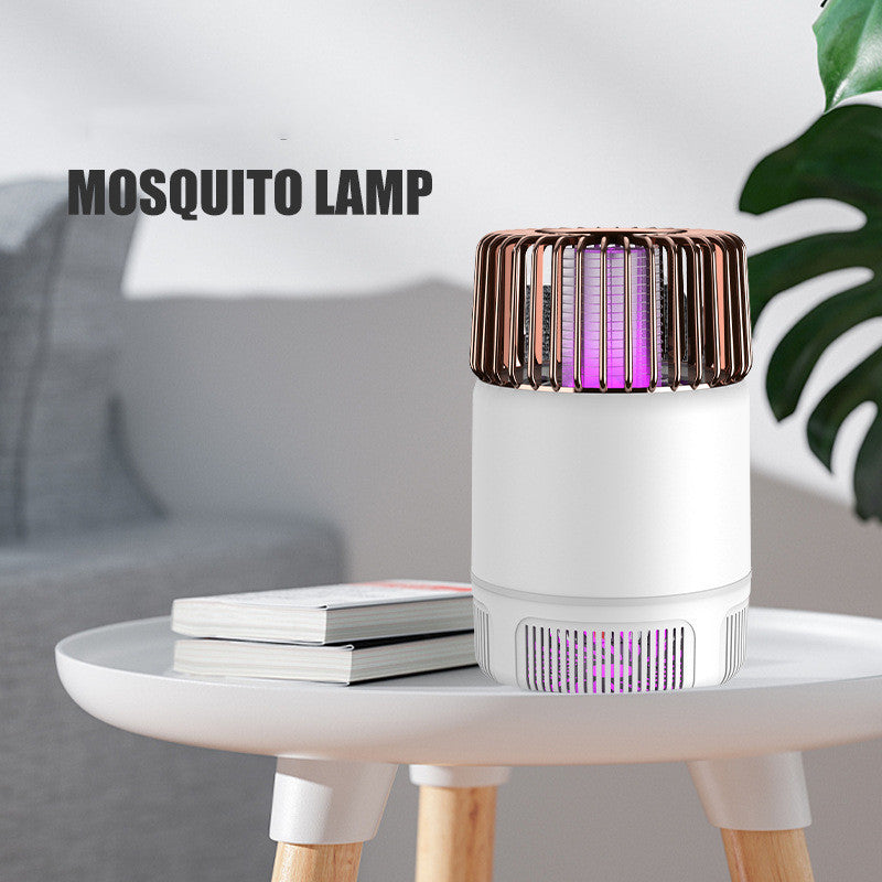 Electric Mosquito Killer Lamp - Town And Country Lighting