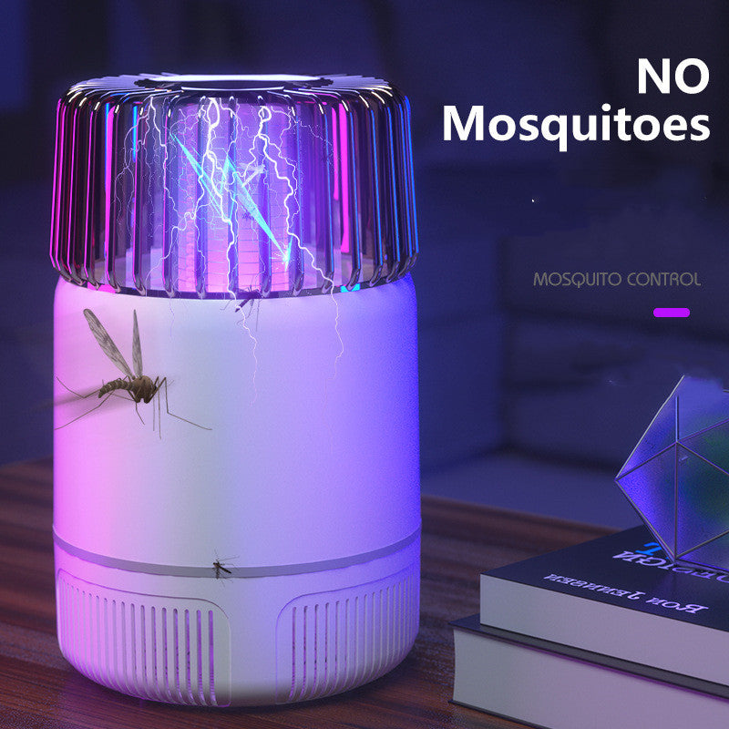 Electric Mosquito Killer Lamp - Town And Country Lighting