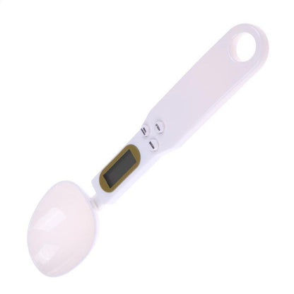 Electronic Kitchen LCD Display Digital Weight Measuring Spoon - Town And Country Lighting