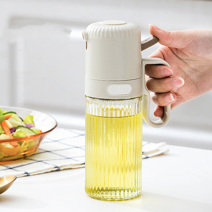 Air Fryer Press Type Spray Bottle - Town And Country Lighting