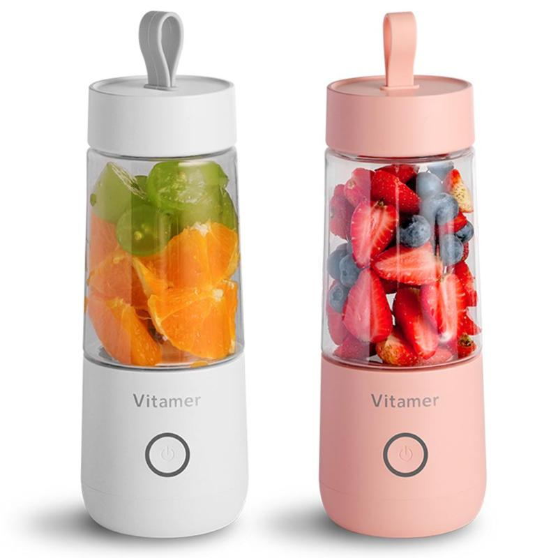 Portable Juicer Blender - Town And Country Lighting