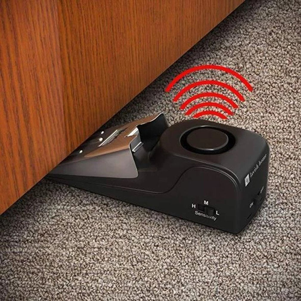 Door Stop Alarm - Town And Country Lighting