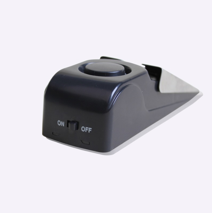 Door Stop Alarm - Town And Country Lighting