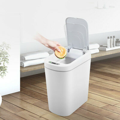 Smart Sensor Trash Can - Town And Country Lighting