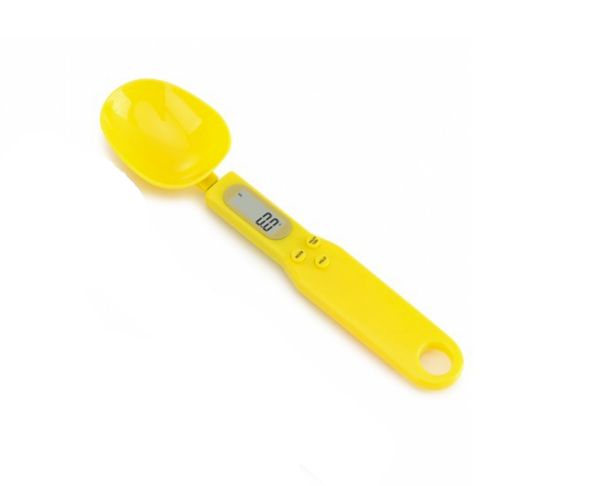 Electronic Kitchen LCD Display Digital Weight Measuring Spoon - Town And Country Lighting