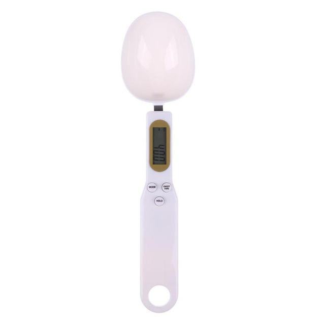 Electronic Kitchen LCD Display Digital Weight Measuring Spoon - Town And Country Lighting