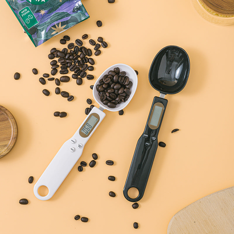 Electronic Kitchen LCD Display Digital Weight Measuring Spoon - Town And Country Lighting